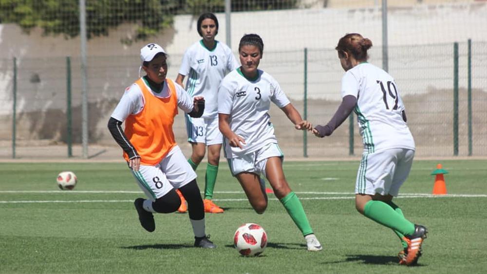 القسم الثاني.. هلال تمارة يتفوق على نادي الصداقة تاوريرت و‏أجيال التضامن طنجة ينهزم أمام النادي الرياضي لبلدية بركان