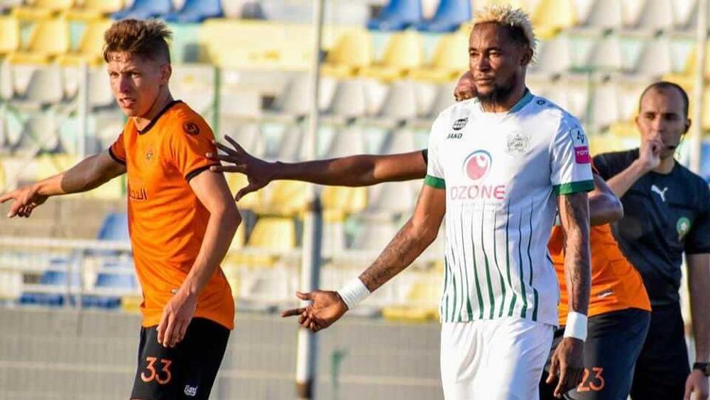 البطولة الاحترافية "إنوي"/ الفتح يستقبل اتحاد طنجة ونهضة بركان يواجه الدفاع الجديدي في ختام الجولة العاشرة