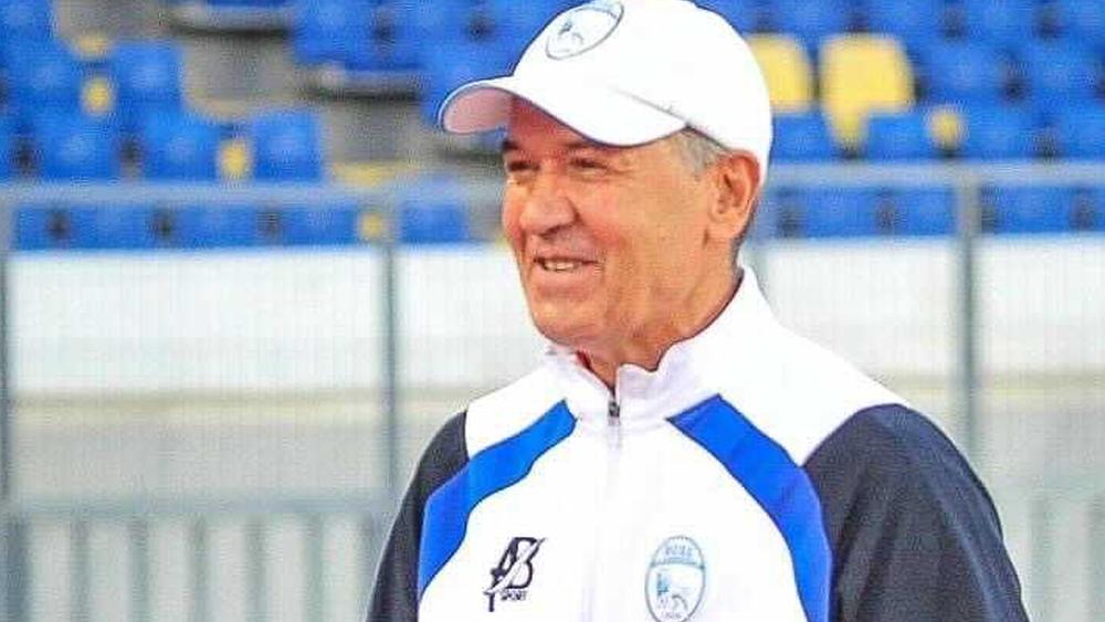 شبيل بعد الهزيمة أمام ش. السالمي: "الله غالب.. نسق الدوري قوي وبهذا المستوى لن يتقدم السريع للأمام"