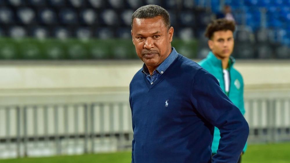 خاص/ 40 مليون سنتيم للشابي في حال إقالته من تدريب الرجاء