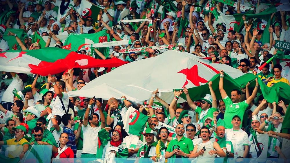 الـ"كاف" يسمح للمنتخب الجزائري باستقبال بوركينا فاسو بحضور 14 ألف متفرج في "المباراة الحاسمة"