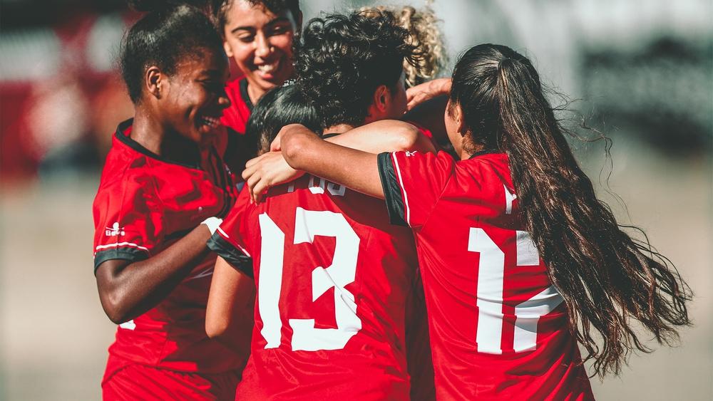 الفتح الرياضي يحقق انتصاره الثالث تواليا وينفرد بصدارة ترتيب البطولة النسوية شطر 2 شمال