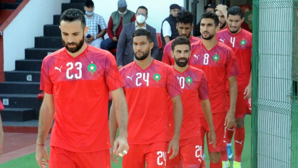 الصحافة الأردنية: منتخبنا في مجموعة قوية.. المغرب والسعودية مرشحان بقوة لنيل لقب كأس العرب في قطر