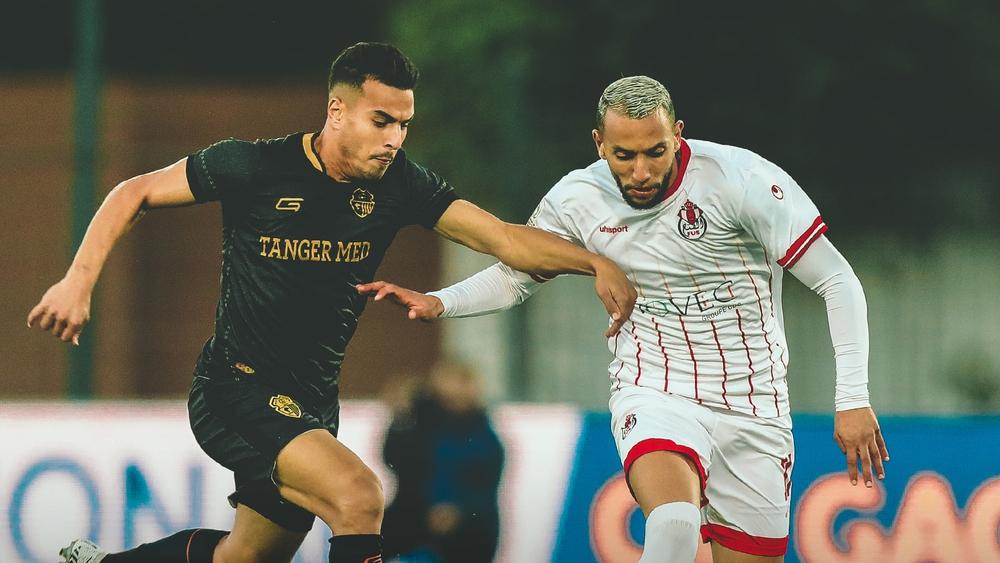 الفتح يُسقط اتحاد طنجة ويحقق انتصاره الأول هذا الموسم في الدوري الاحترافي