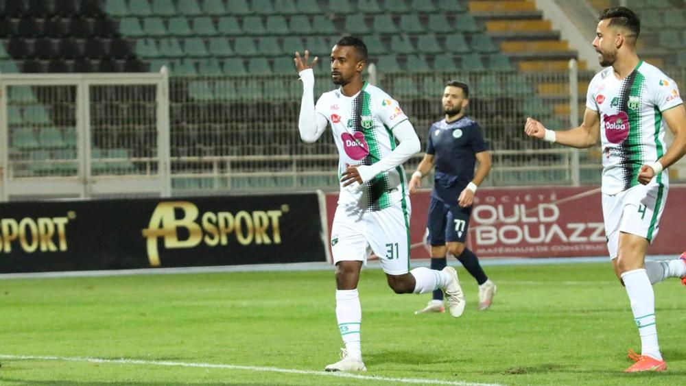 ي.برشيد يستعيد نغمة الانتصار وم.وجدة يفشل في تحقيق الفوز في مباراته الخامسة تواليا