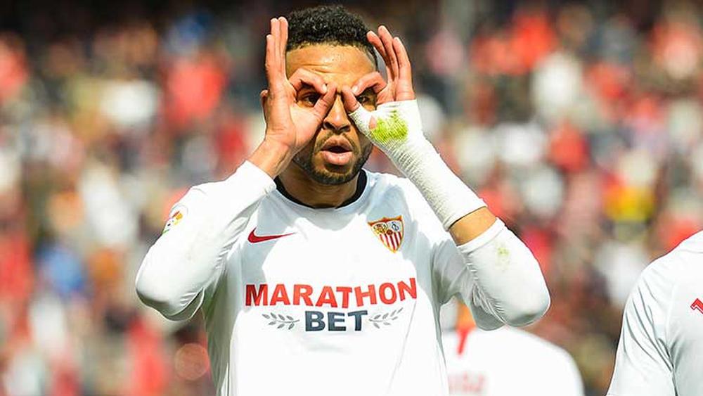 Youssef Ennesyri ne jouera pas la CAN