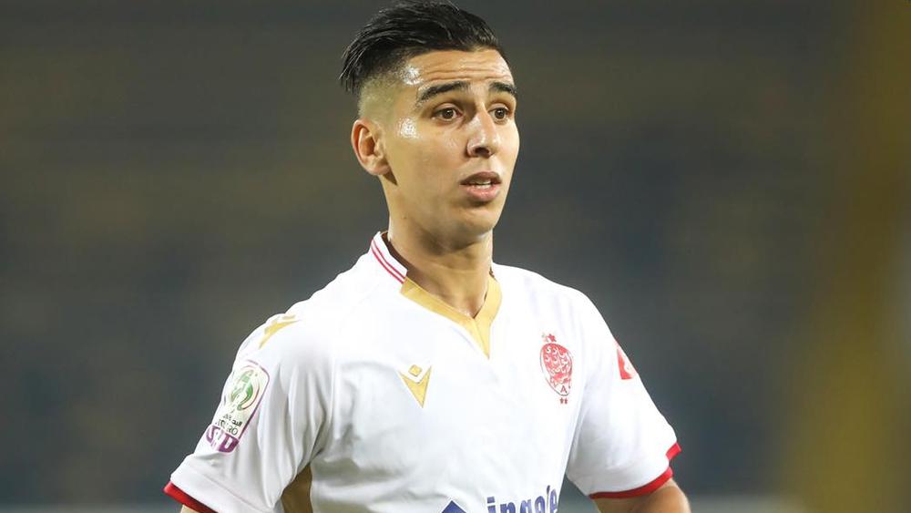 مؤيد اللافي ولاعب م. وجدة الشامخ العبيدي ضمن قائمة ليبيا لمواجهة الغابون وأنغولا في "تصفيات المونديال"