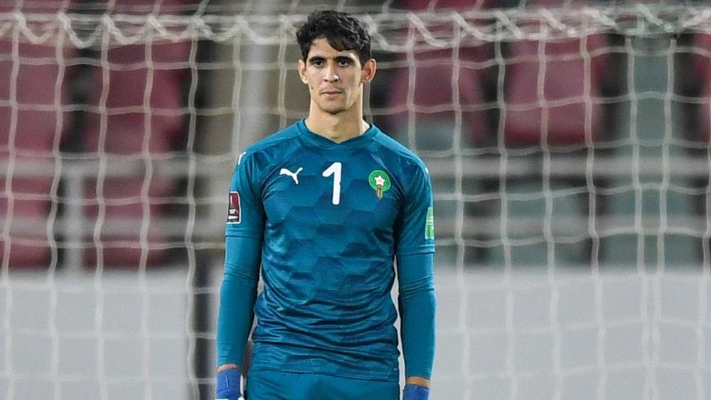 بونو: "مُغادرة إشبيلية من أجل كأس أفريقيا مع المغرب؟ هناك أشياء لا يُمكنك فعل أي شيء أمامها.. نداء الوطن أقوى"