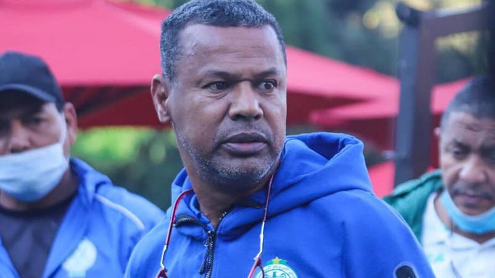 مدرب بلجيكي "خليفة" الشابي في الرجاء والإعلان عنه سيتم بعد الانتهاء من التفاصيل المرتبطة بالمدرب التونسي