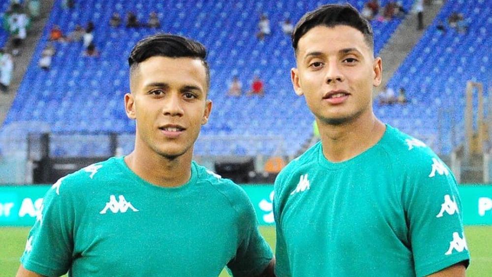 إدارة الرجاء تقرر عرض الثلاثي بنحليب والهبطي وسوكحان على اللجنة التأديبية