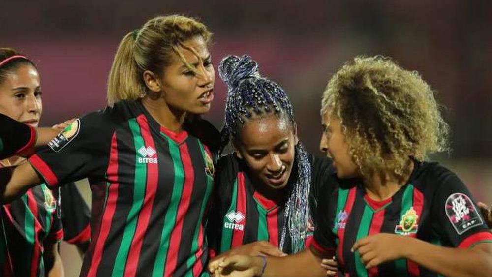 Foot-féminin : Le deuxième match de l'AS FAR en Ligue des Champions