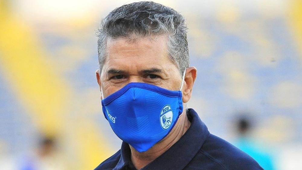 سريع واد زم يُقرّر فك ارتباطه بمدربه التونسي شبيل