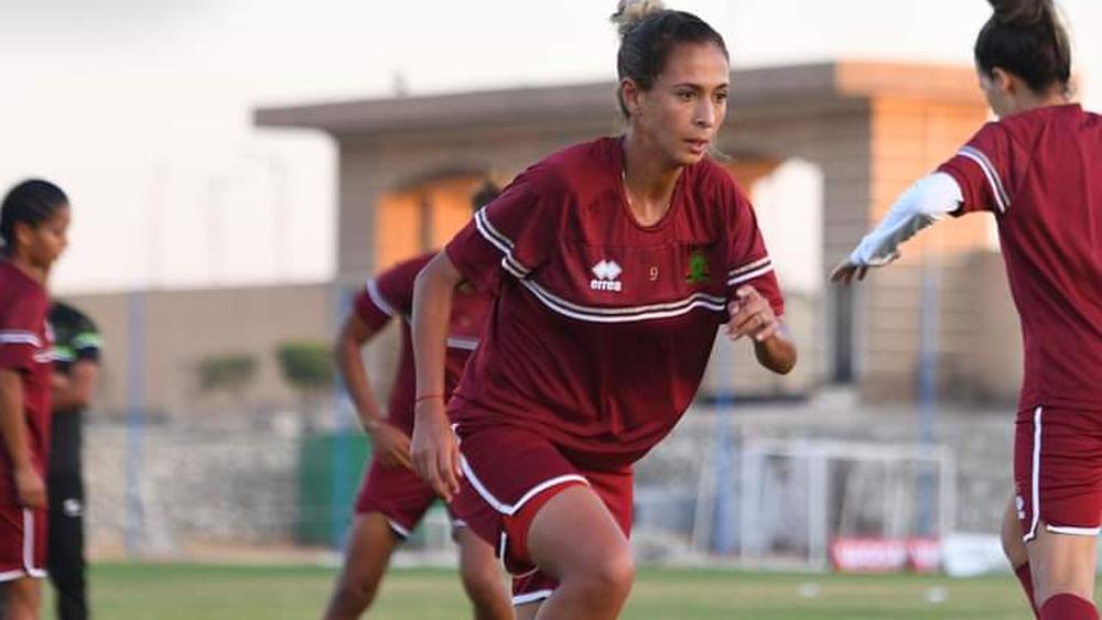 بعد سقوطه في ثاني اختبار في دوري الأبطال.. الجيش الملكي النسوي يخوض أول حصة تدريبية استعدادا لمواجهة سان داونز