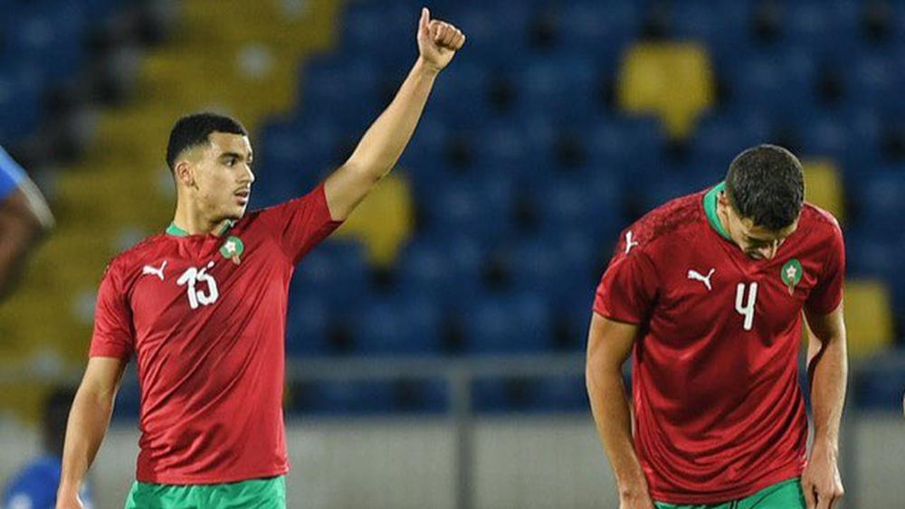 أبو خلال عن تفضيله اللعب لـ"الأسود" بدل ليبيا: "كنت أتابع مباريات المغرب منذ الطفولة ولم أتردد في اختياره حين طلبوا مني ذلك"