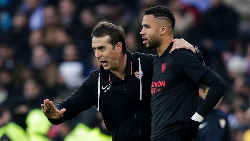 لوبيتيجي: "النصيري لاعب مهم للغاية بالنسبة لنا.. ما حدث له أمر مؤسف"