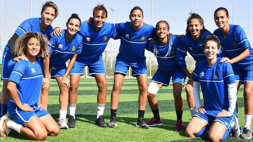 هيدامو: "أوصيت لاعبات فريقي بتحويل كل فرصة إلى هدف وسنفعل كل ما في وسعنا للفوز أمام سان داونز"