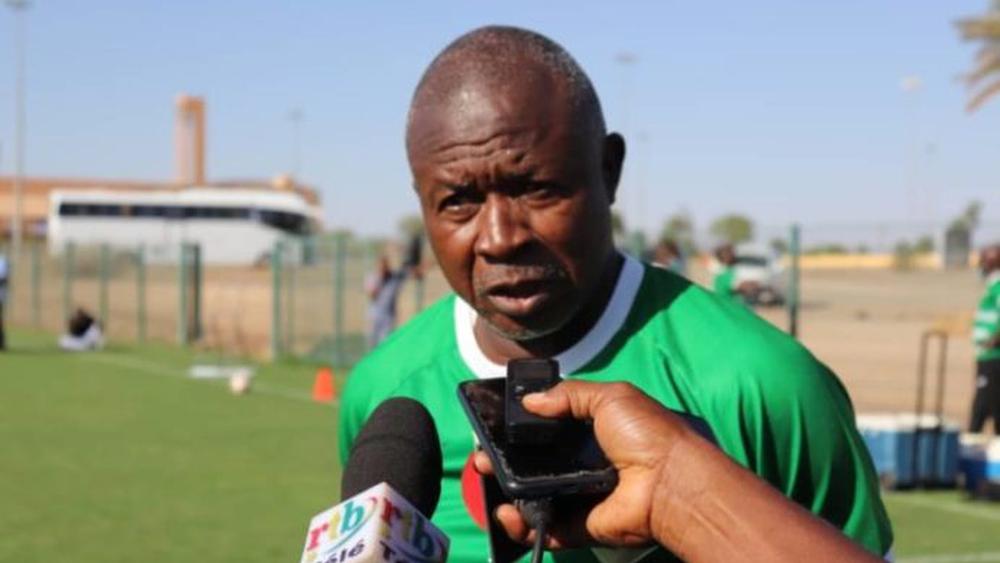 مدرب بوركينا فاسو عن مواجهتي النيجر والجزائر: "تسجيل إصابات في صفوفنا لا يعني أننا سنسقط"