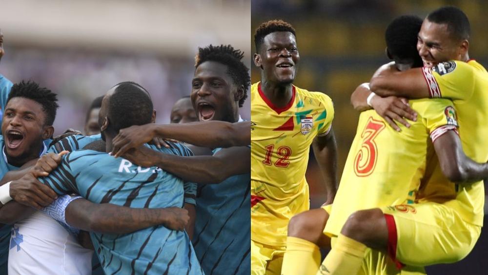 قبل اصطدامهما "الحاسم" لنيل بطاقة العبور إلى "الدور الفاصل".. البنين تفوز على مدغشقر (2-0) والكونغو الديمقراطية تُفاجئ تنزانيا (0-3)