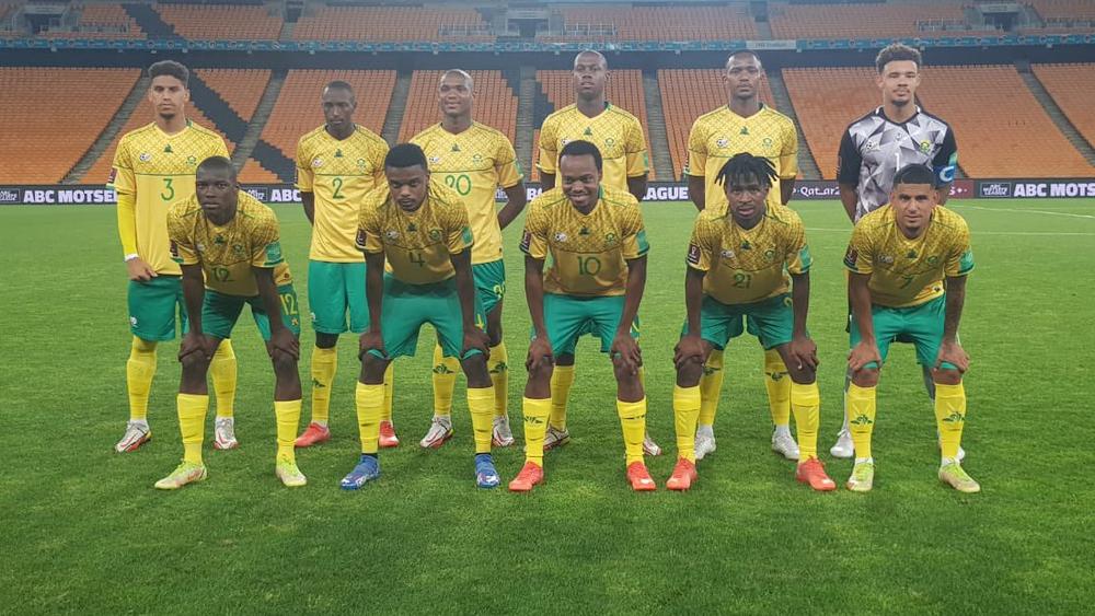 قبل السفر إلى أكرا لمواجهة غانا في "لقاء القمة".. جنوب أفريقيا تفوز على زيمبابوي (1-0) وتقترب من بلوغ "الدور الفاصل" لتصفيات المونديال