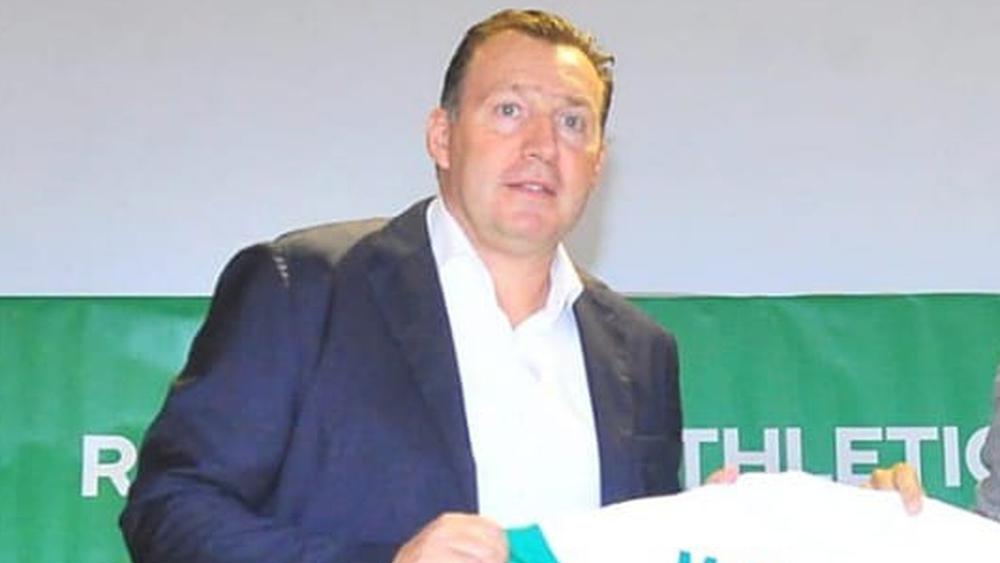 فيلموتس ينتظر وصول مساعديه من بلجيكا ويجتمع غدا بمساعدي الشابي لتحديد الأسماء التي ستستمر بالطاقم التقني للـ"نسور"