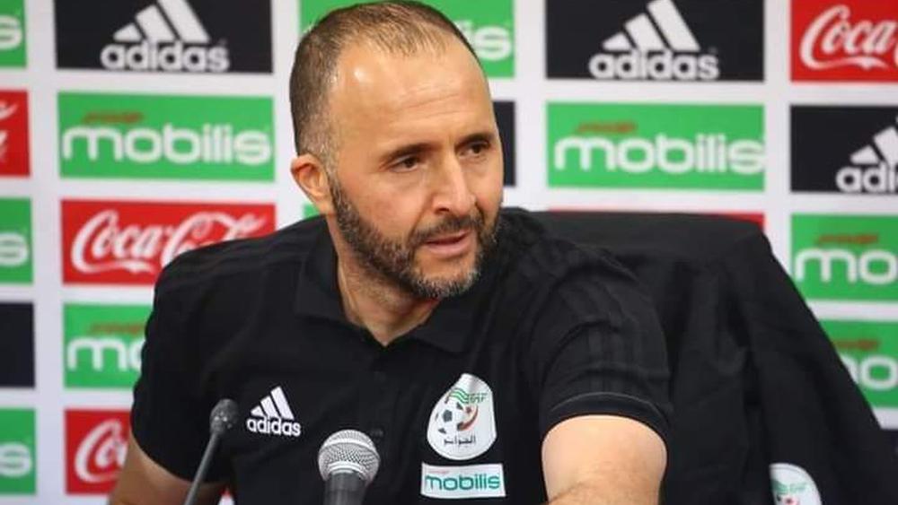 بلماضي: "منتخبات المغرب ومصر وتونس قوية وذات مستوى عال.. أتمنى تأهلها لمونديال قطر"