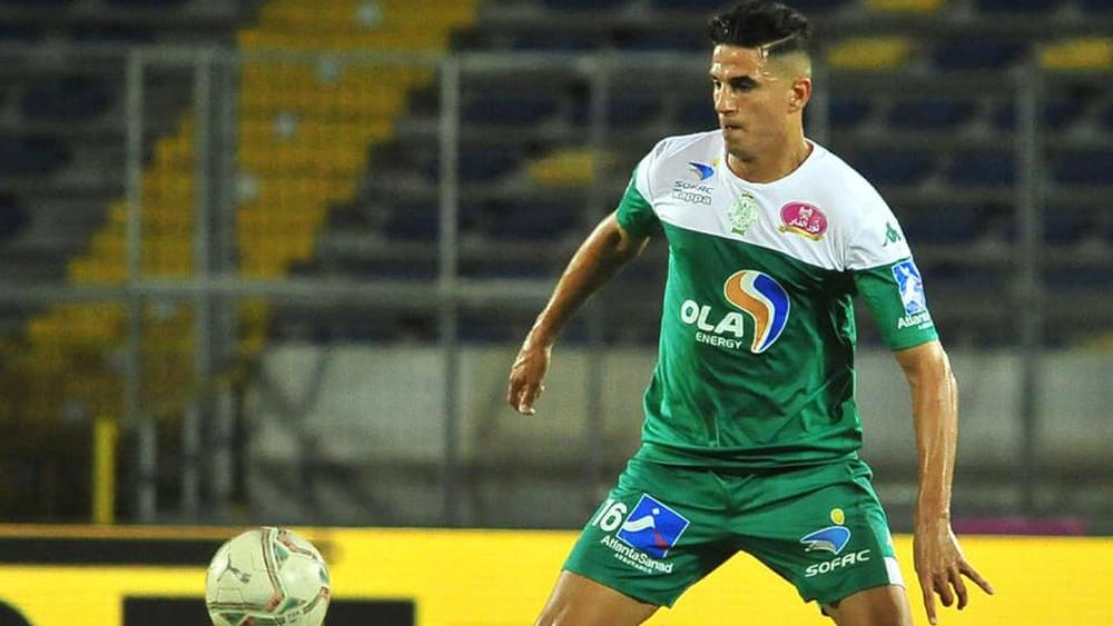 الناهيري: "الأجواء جد رائعة داخل المنتخب الرديف وطموحنا التتويج بكأس العرب"