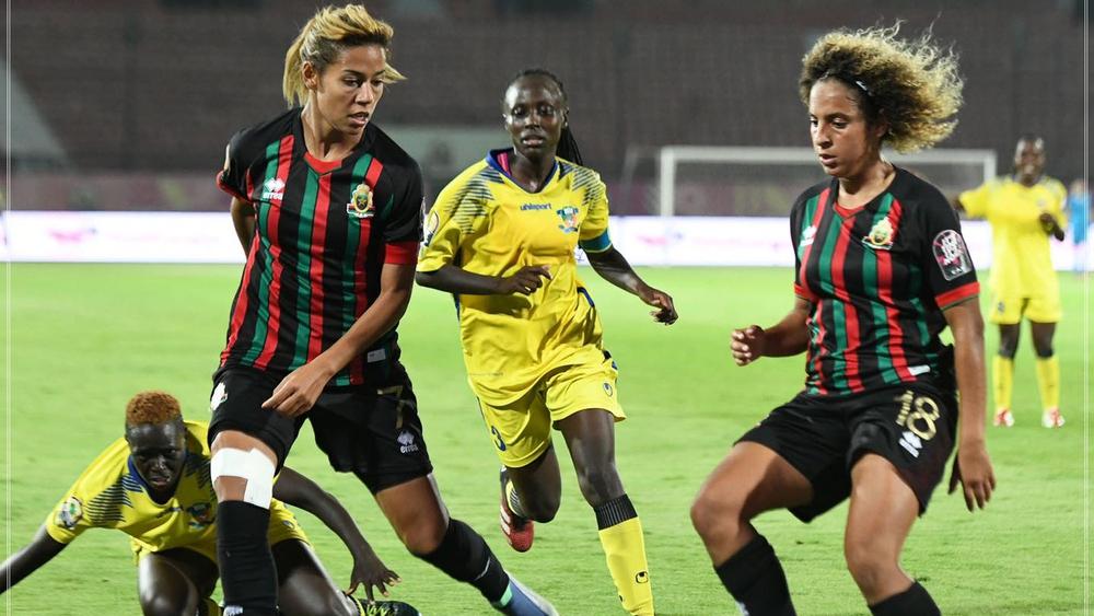 دوري أبطال أفريقيا للسيدات/ الجيش الملكي يواجه سان داونز وعينه على تحقيق التأهل لـ"المربع الذهبي"