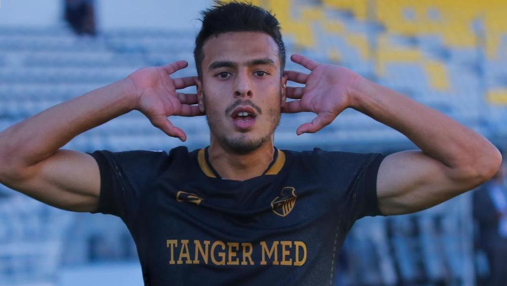 الفحوصات الطبية تؤكد إصابة إجروتن على مستوى الفخذ وغيابه لثلاثة أسابيع