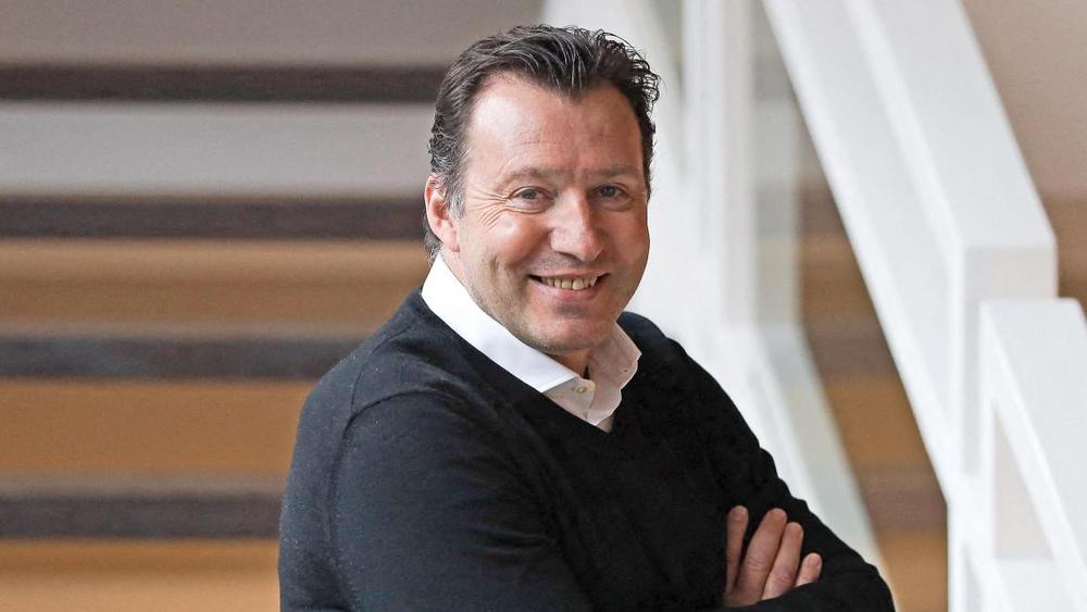 الرّجاء يشترط على فيلموتس تحقيق لقب البطولة هذا الموسم ولقب عصبة الأبطال الموسم المقبل