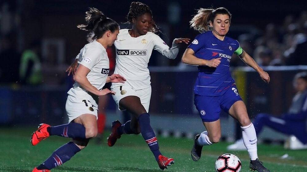 البطولة النسوية الفرنسية.. استهداف لاعبات من أجل التلاعب بنتائج المباريات والسلطات الفرنسية تفتح تحقيقا