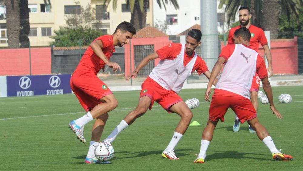 عموتة مطالب بتقليص لائحة المنتخب الرديف إلى 23 لاعبا في كأس العرب "فيفا قطر 2021"