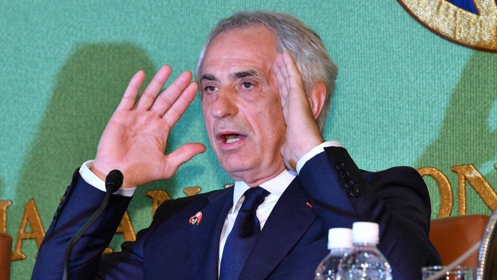 خليلوزيتش لـ"البطولة": "المغرب كان يعاني لعقود على مستوى الهجوم.. الآن سجلنا 17 هدفا في 5 مباريات"!