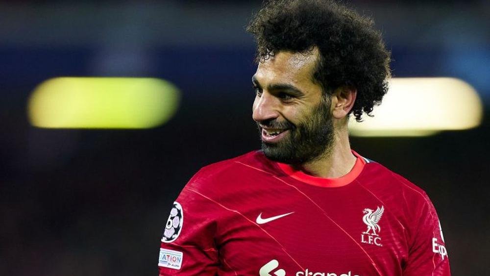 صلاح يفوز بجائزة لاعب الشهر في "البريمر ليغ"