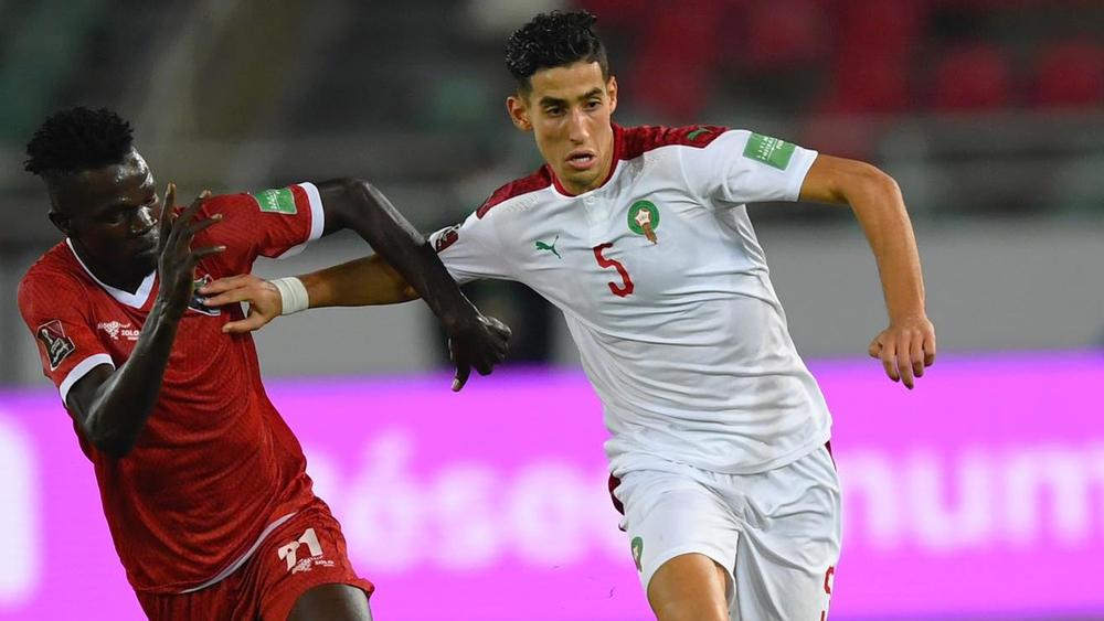 أكرد بعد الفوز على السودان: "انتصار آخر يسمح لنا بمواصلة سلسلتنا التي لا تقهر"