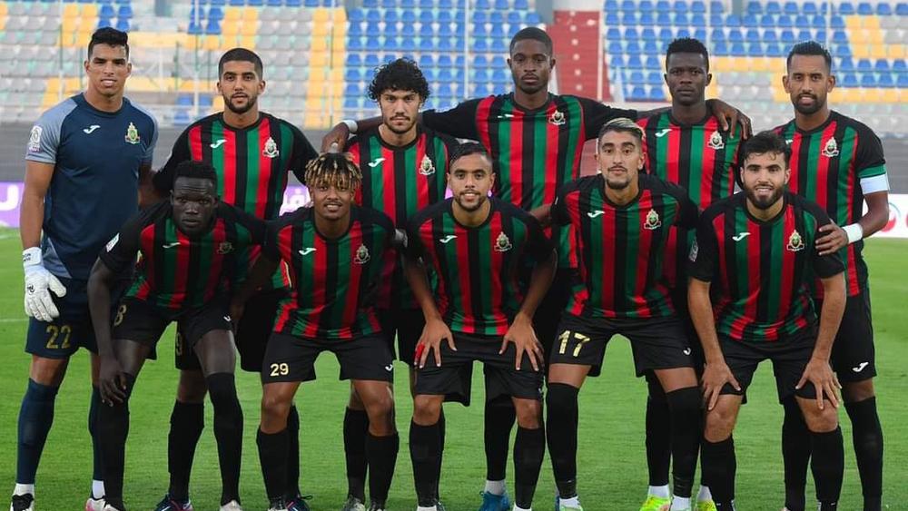 حسمهما التعادل بـ(3-3) و(1-1).. الجيش الملكي في مواجهتيْن وديتيْن أمام "الواف" واتحاد الخميسات