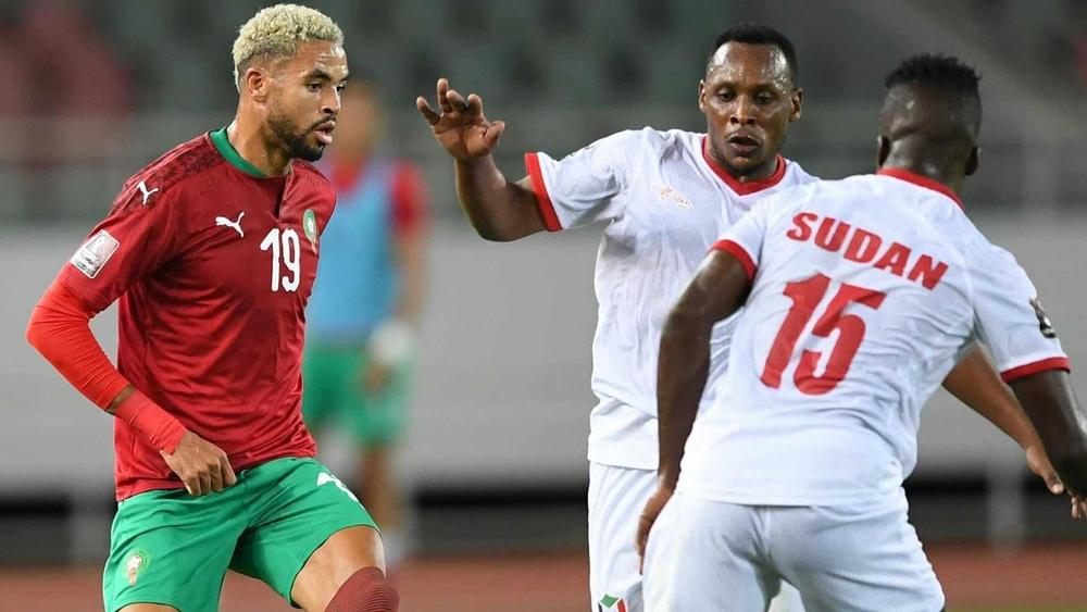 النصيري يغادر معسكر "الأسود" لمواصلة برنامجه العلاجي بإذن من خليلوزيتش وبتنسيق بين الطاقم الطبي المغربي ونظيره من إشبيلية