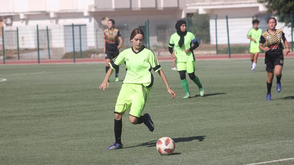 مباريات الجولة 4 تختتم اليوم.. أطلس 05 الفقيه بن صالح النسوي يستقبل أسا الزاك ونجم العرائش يواجه أولمبيك خريبكة