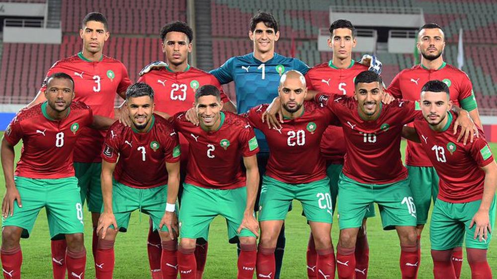 مباراة المغرب وغينيا تُنقل من "دونور" إلى مركب "الأمير مولاي عبد الله" بالرباط