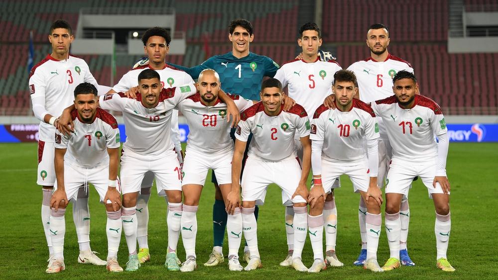 المنتخب الوطني يقترب من تجاوز تونس واحتلال المركز الثاني قاريا في "تصنيف فيفا" العالمي