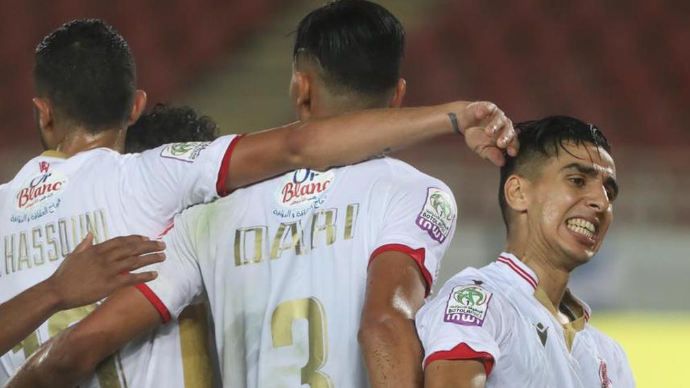 تأخر عودة لاعبي الوداد الدوليين يربك استعدادات الفريق لمواجهة شباب السوالم وعناصر المنتخب الرديف آخر الملتحقين