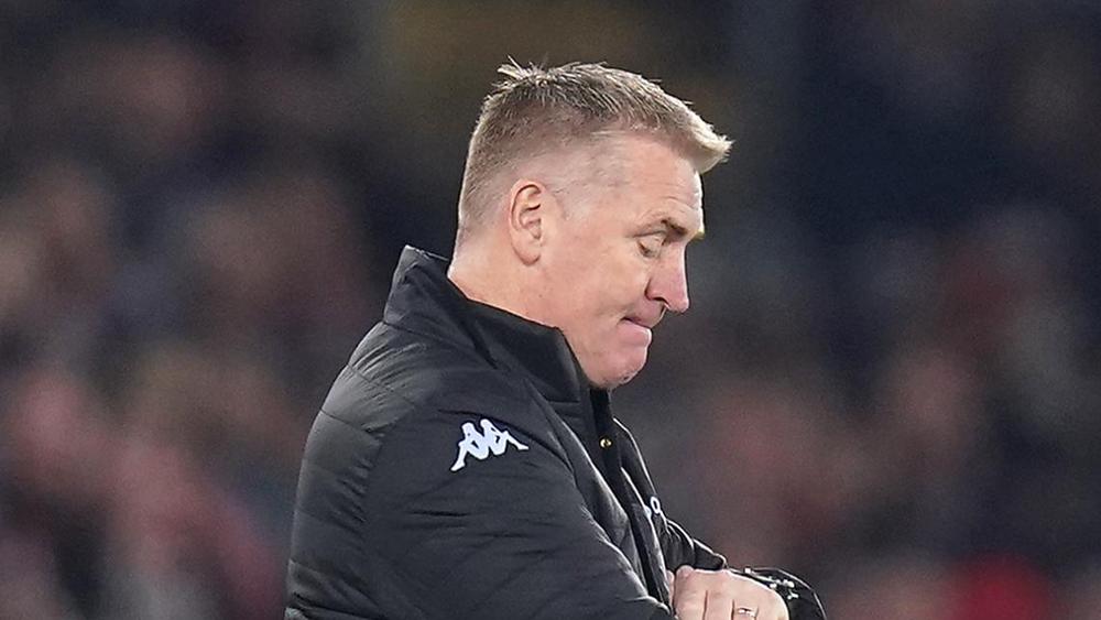 Dean Smith est le nouvel entraîneur de Norwich City