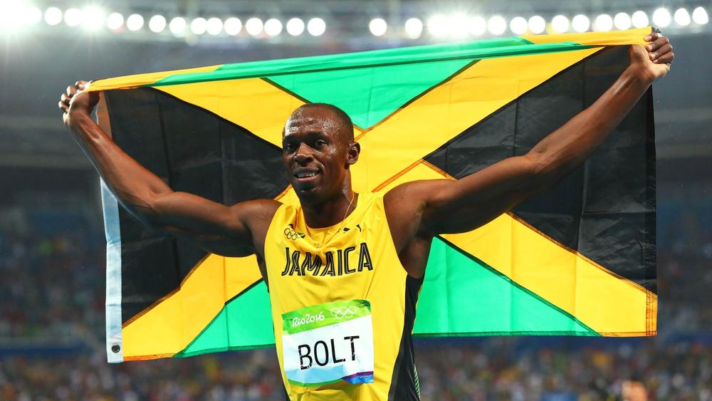 JO Tokyo 2020 : Usain Bolt pense qu'il aurait pu gagner le 100 m