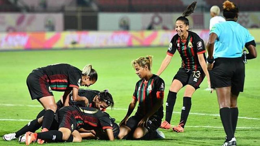 Les Dames de l'AS.Far visent la finale