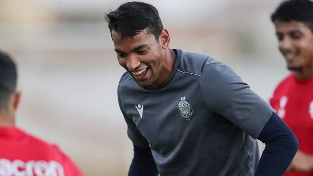 التكناوتي: "طموحنا التأهل إلى المونديال والتتويج بلقب كأس أمم أفريقيا في الكاميرون"