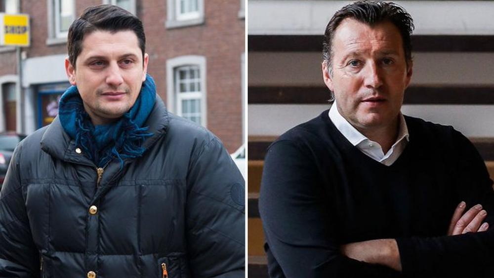 البلجيكي فيلموتس يستعين بمواطنه "لويجي بيروني" كمساعد أول له في الرجاء الرياضي