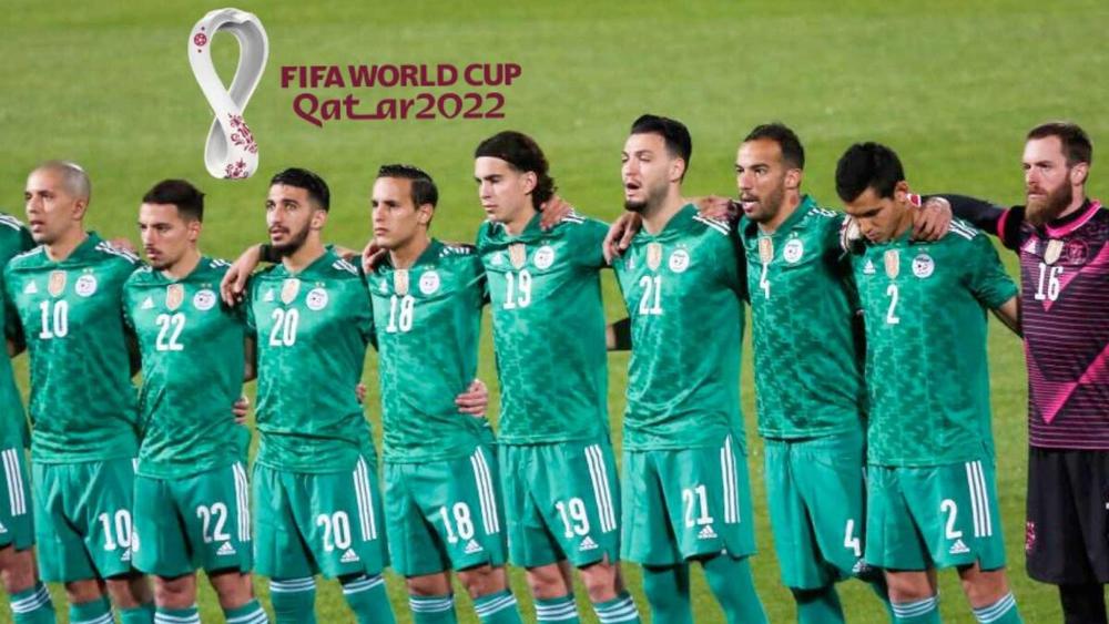 الجزائر تلتحق بركب المتأهلين لـ"الدور الفاصل" المؤهل لمونديال قطر بعد التعادل مع بوركينا فاسو