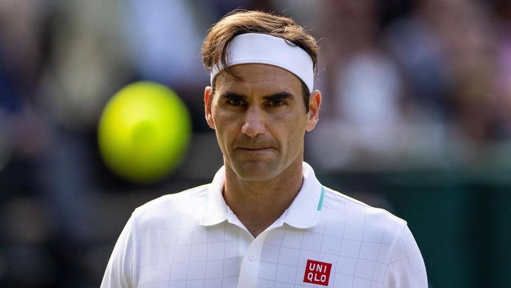 Federer confirme les déclarations de son entraîneur