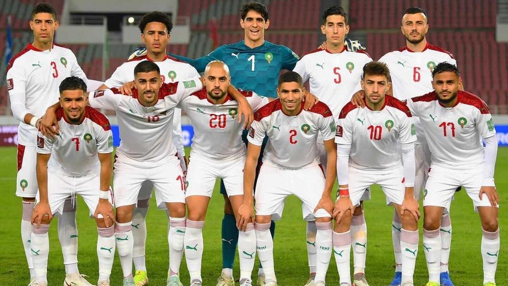 الـ18 من شهر دجنبر المقبل يعرف إجراء قرعة "الدور الفاصل" من تصفيات المونديال