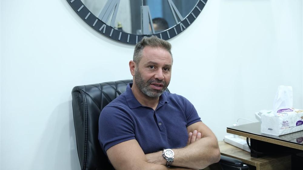 المصري حازم إمام: "أخشى أن نواجه المغرب في الدور الفاصل ولا أتخوّف من الوقوع أمام الجزائر"