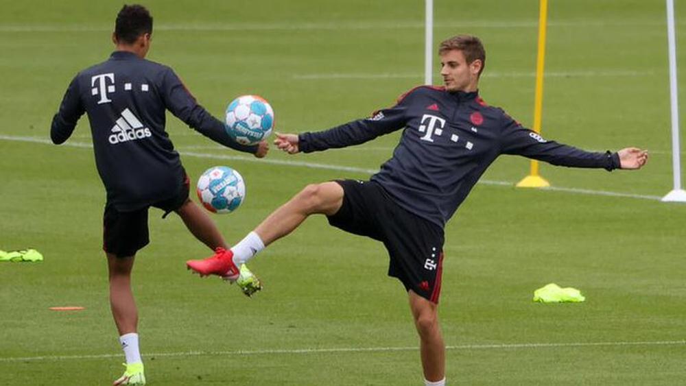 "فيروس كورونا" يواصل مداهمة بايرن ميونخ